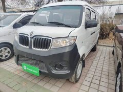 Little Sea Lion Xiaohailion X30 1.5L Super Enjoy Passenger Vehicle 5/6/7 Seats No Air Conditioning SWC15M - photo 1