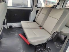 Little Sea Lion Xiaohailion X30 1.5L Super Enjoy Passenger Vehicle 5/6/7 Seats No Air Conditioning SWC15M - photo 13