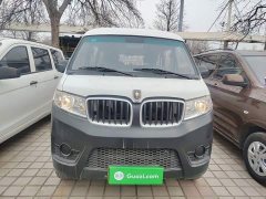 Little Sea Lion Xiaohailion X30 1.5L Super Enjoy Passenger Vehicle 5/6/7 Seats No Air Conditioning SWC15M - photo 3