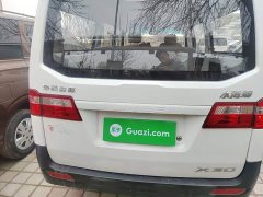 Little Sea Lion Xiaohailion X30 1.5L Super Enjoy Passenger Vehicle 5/6/7 Seats No Air Conditioning SWC15M - photo 4