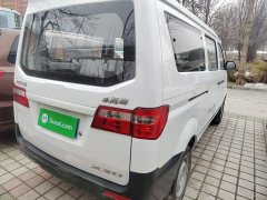 Little Sea Lion Xiaohailion X30 1.5L Super Enjoy Passenger Vehicle 5/6/7 Seats No Air Conditioning SWC15M - photo 5
