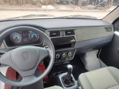 Little Sea Lion Xiaohailion X30 1.5L Super Enjoy Passenger Vehicle 5/6/7 Seats No Air Conditioning SWC15M - photo 6