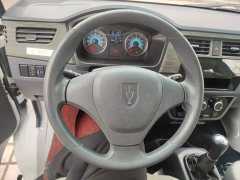 Little Sea Lion Xiaohailion X30 1.5L Super Enjoy Passenger Vehicle 5/6/7 Seats No Air Conditioning SWC15M - photo 7