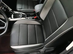 Volkswagen T-ROC Tanyue 280TSI DSG FWD Time Edition - ფოტო 11