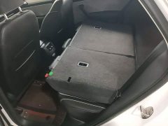 Volkswagen T-ROC Tanyue 280TSI DSG FWD Time Edition - ფოტო 13