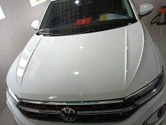 Volkswagen T-ROC Tanyue 280TSI DSG FWD Time Edition - ფოტო 3