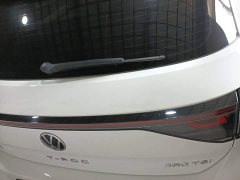 Volkswagen T-ROC Tanyue 280TSI DSG FWD Time Edition - ფოტო 4