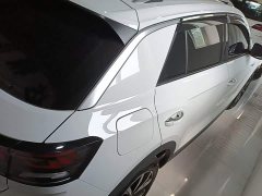 Volkswagen T-ROC Tanyue 280TSI DSG FWD Time Edition - ფოტო 5