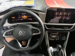 Volkswagen T-ROC Tanyue 280TSI DSG FWD Time Edition - ფოტო 6
