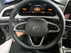 Volkswagen T-ROC Tanyue 280TSI DSG FWD Time Edition - ფოტო 7