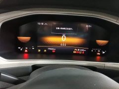 Volkswagen T-ROC Tanyue 280TSI DSG FWD Time Edition - ფოტო 8