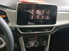 Volkswagen T-ROC Tanyue 280TSI DSG FWD Time Edition - ფოტო 9