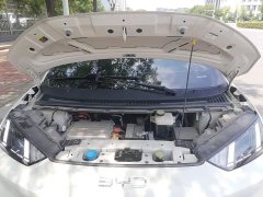 BYD Seagull 2025 305km Freedom Edition - ფოტო 10
