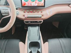 BYD Seagull 2025 305km Freedom Edition - ფოტო 12