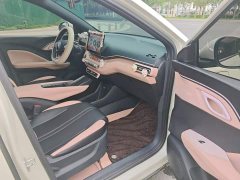BYD Seagull 2025 305km Freedom Edition - ფოტო 15