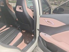 BYD Seagull 2025 305km Freedom Edition - ფოტო 16