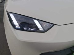 BYD Seagull 2025 305km Freedom Edition - ფოტო 17