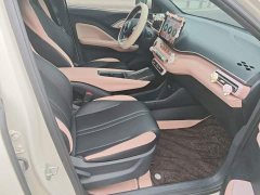 BYD Seagull 2025 305km Freedom Edition - ფოტო 18