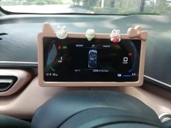 BYD Seagull 2025 305km Freedom Edition - ფოტო 4