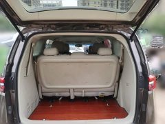 Buick GL8 2021 Land Business Class 652T Comfort - ფოტო 10