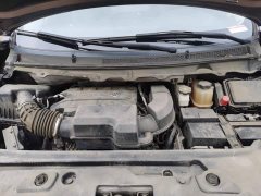 Buick GL8 2021 Land Business Class 652T Comfort - ფოტო 11