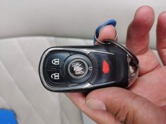 Buick GL8 2021 Land Business Class 652T Comfort - ფოტო 12