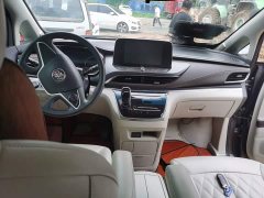 Buick GL8 2021 Land Business Class 652T Comfort - ფოტო 13