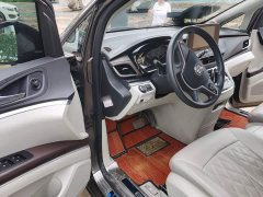 Buick GL8 2021 Land Business Class 652T Comfort - ფოტო 14