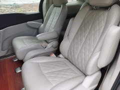 Buick GL8 2021 Land Business Class 652T Comfort - ფოტო 15