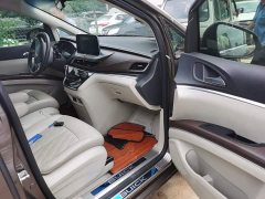 Buick GL8 2021 Land Business Class 652T Comfort - ფოტო 20