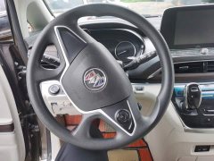 Buick GL8 2021 Land Business Class 652T Comfort - ფოტო 3