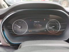 Buick GL8 2021 Land Business Class 652T Comfort - ფოტო 4