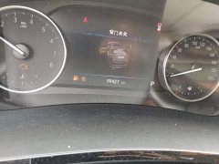 Buick GL8 2021 Land Business Class 652T Comfort - ფოტო 5
