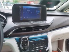 Buick GL8 2021 Land Business Class 652T Comfort - ფოტო 6