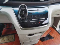 Buick GL8 2021 Land Business Class 652T Comfort - ფოტო 7