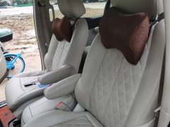 Buick GL8 2021 Land Business Class 652T Comfort - ფოტო 8