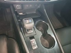 Nissan Qashqai 2021 VC-Turbo 300 CVT 2WD Luxury Edition - ფოტო 10