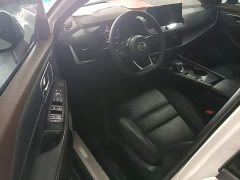 Nissan Qashqai 2021 VC-Turbo 300 CVT 2WD Luxury Edition - ფოტო 12