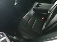 Nissan Qashqai 2021 VC-Turbo 300 CVT 2WD Luxury Edition - ფოტო 13