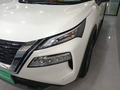 Nissan Qashqai 2021 VC-Turbo 300 CVT 2WD Luxury Edition - ფოტო 18