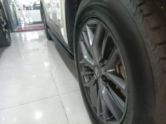 Nissan Qashqai 2021 VC-Turbo 300 CVT 2WD Luxury Edition - ფოტო 19