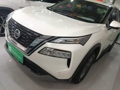 Nissan Qashqai 2021 VC-Turbo 300 CVT 2WD Luxury Edition - ფოტო 2