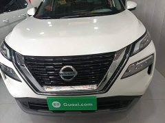 Nissan Qashqai 2021 VC-Turbo 300 CVT 2WD Luxury Edition - ფოტო 3
