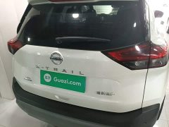 Nissan Qashqai 2021 VC-Turbo 300 CVT 2WD Luxury Edition - ფოტო 4