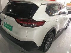 Nissan Qashqai 2021 VC-Turbo 300 CVT 2WD Luxury Edition - ფოტო 5