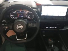 Nissan Qashqai 2021 VC-Turbo 300 CVT 2WD Luxury Edition - ფოტო 6
