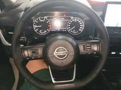 Nissan Qashqai 2021 VC-Turbo 300 CVT 2WD Luxury Edition - ფოტო 7