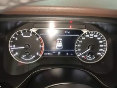 Nissan Qashqai 2021 VC-Turbo 300 CVT 2WD Luxury Edition - ფოტო 8