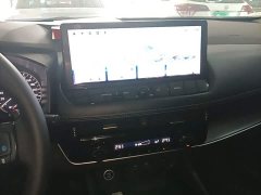 Nissan Qashqai 2021 VC-Turbo 300 CVT 2WD Luxury Edition - ფოტო 9