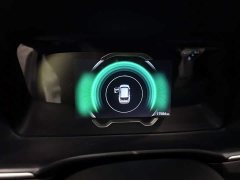 Hyundai Tucson L 1.5T Automatic Two-Wheel Drive DLX Luxury - ფოტო 11